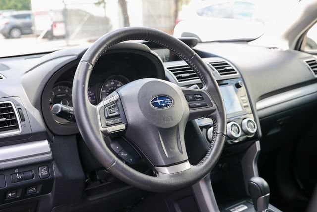 Used 2016 Subaru Forester 2.5i Limited w/ Popular Package #2 AWD/4WD image 31