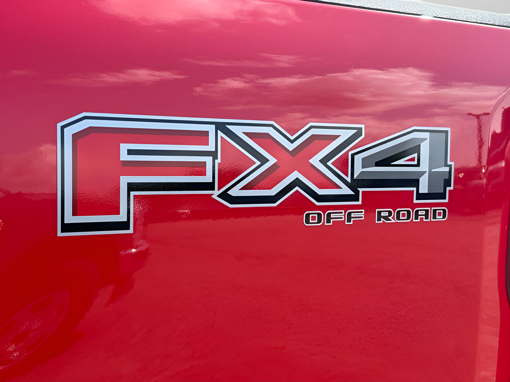 New 2026 Ford F350 XL w/ FX4 Off-Road Package AWD/4WD image 20