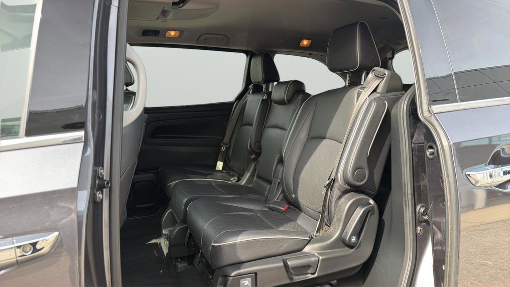 Used 2023 Honda Odyssey Elite image 26