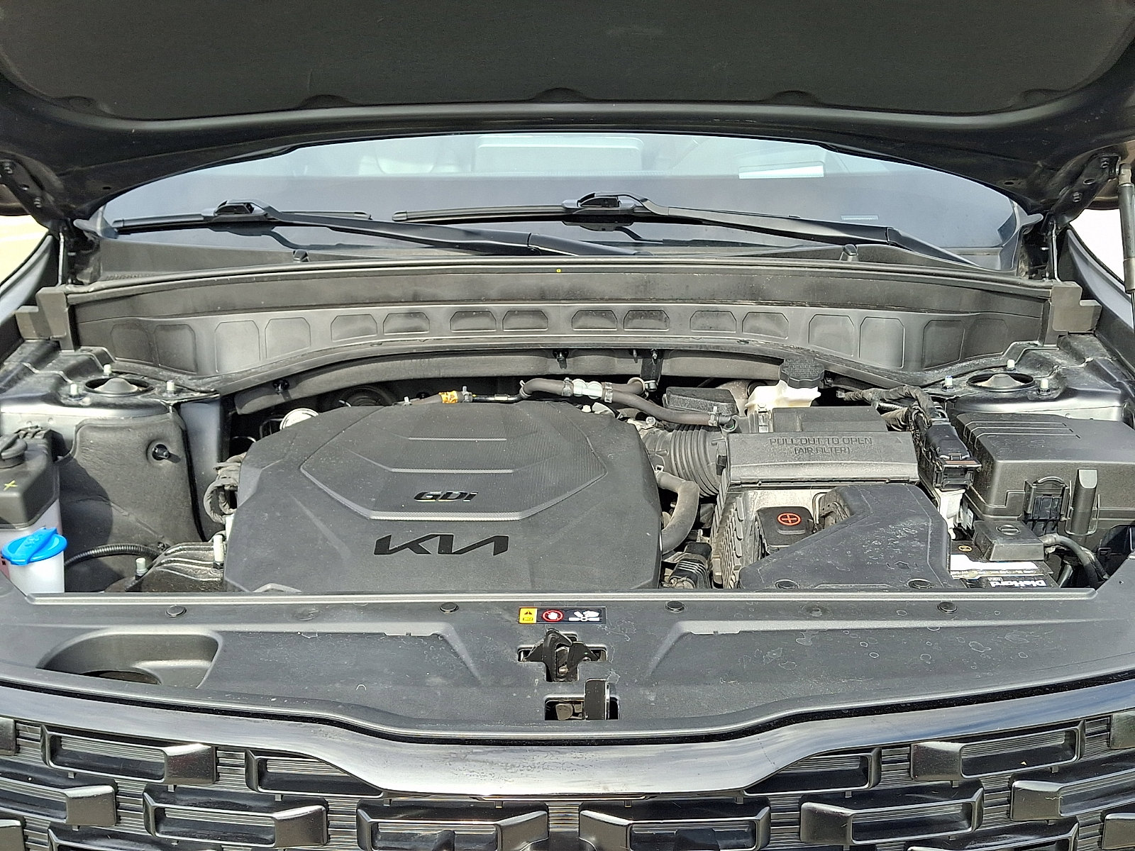 Used 2022 Kia Telluride SX w/ SX Prestige Package image 31
