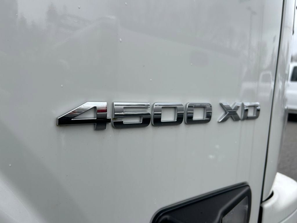 New 2024 Chevrolet Low Cab Forward 4500 XD RWD image 35