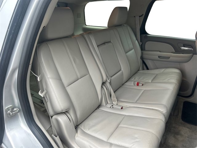 Used 2013 Chevrolet Tahoe LT AWD/4WD image 45