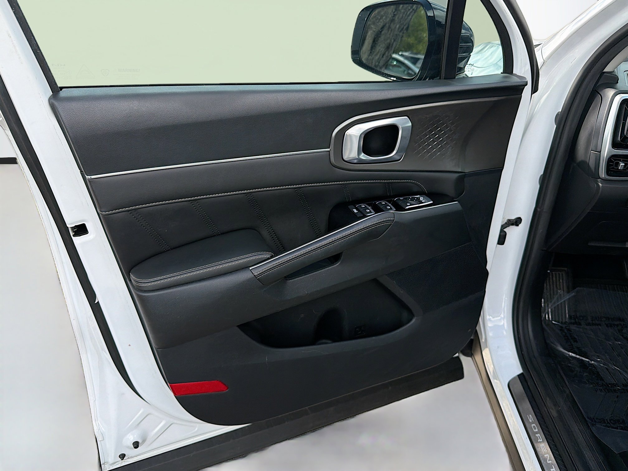 Used 2022 Kia Sorento SX image 24