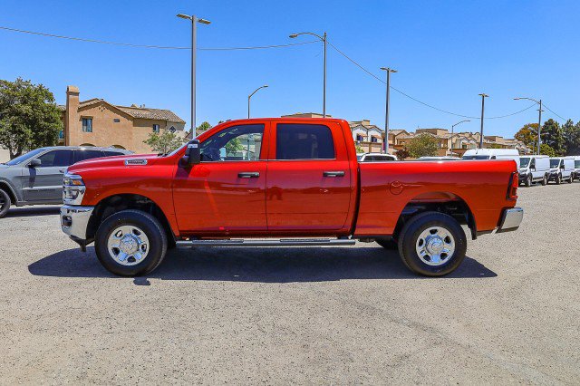 New 2025 RAM 2500 Tradesman image 9