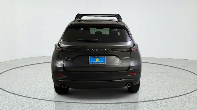 New 2026 MAZDA CX-5 Preferred AWD/4WD image 6