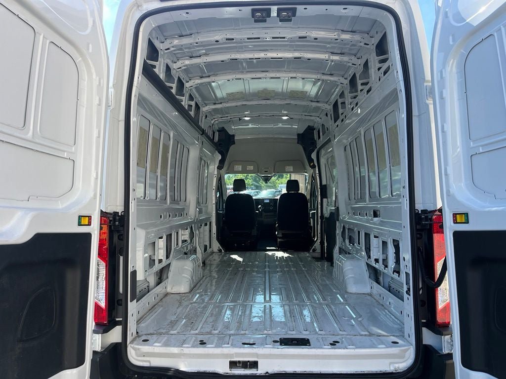Used 2025 Ford Transit 250 148 High Roof Extended RWD image 10