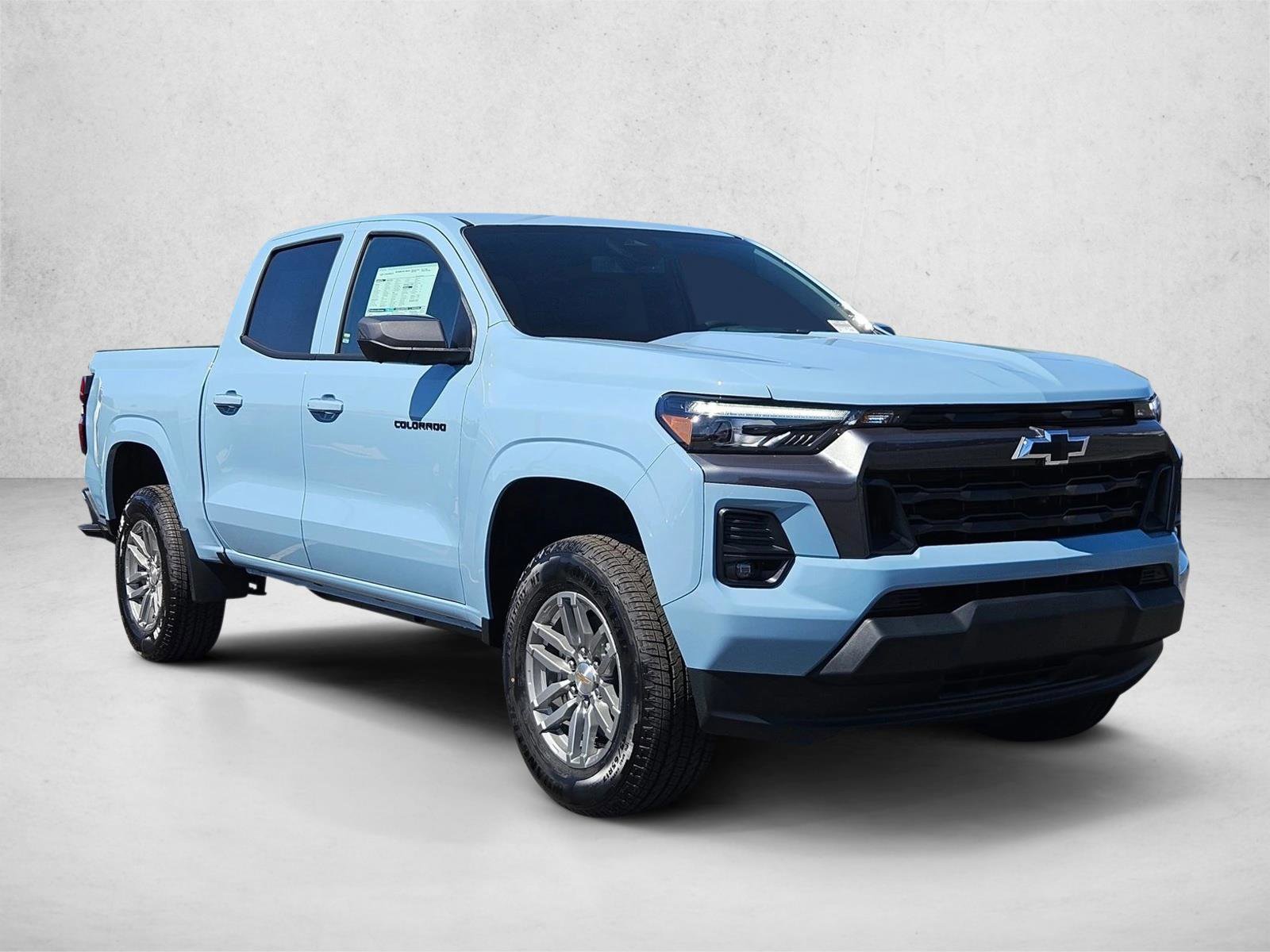 New 2026 Chevrolet Colorado LT w/ LT Convenience Package RWD image 7