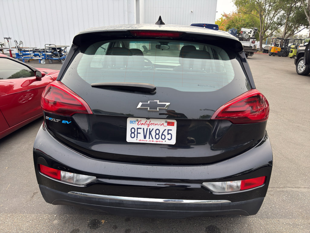Used 2018 Chevrolet Bolt LT FWD image 5