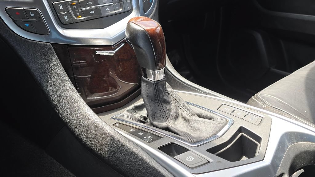 Used 2012 Cadillac SRX Luxury AWD/4WD image 35