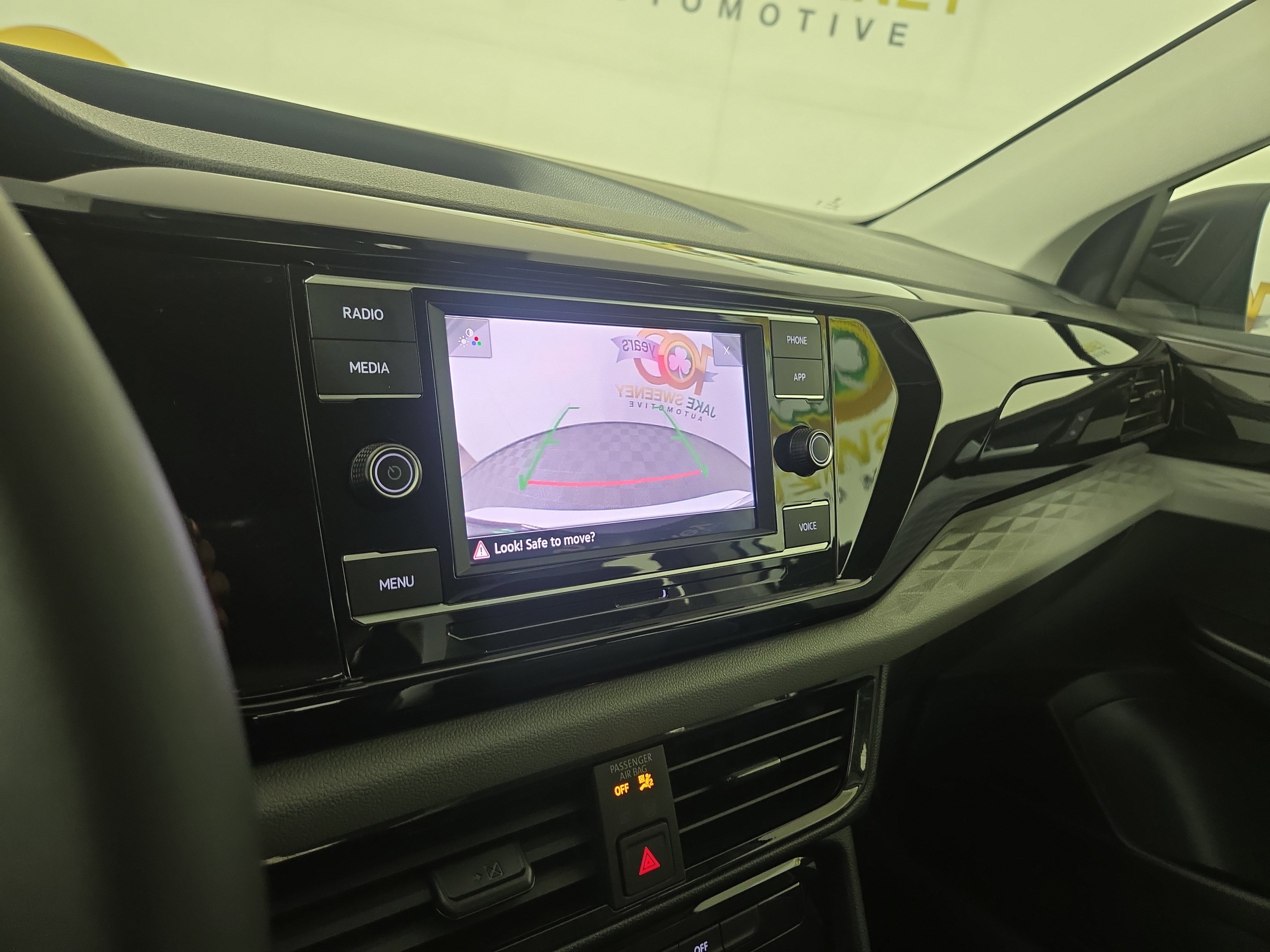 Used 2024 Volkswagen Taos S image 20