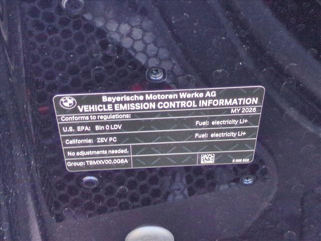 Certified 2026 BMW i5 eDrive40 RWD image 27