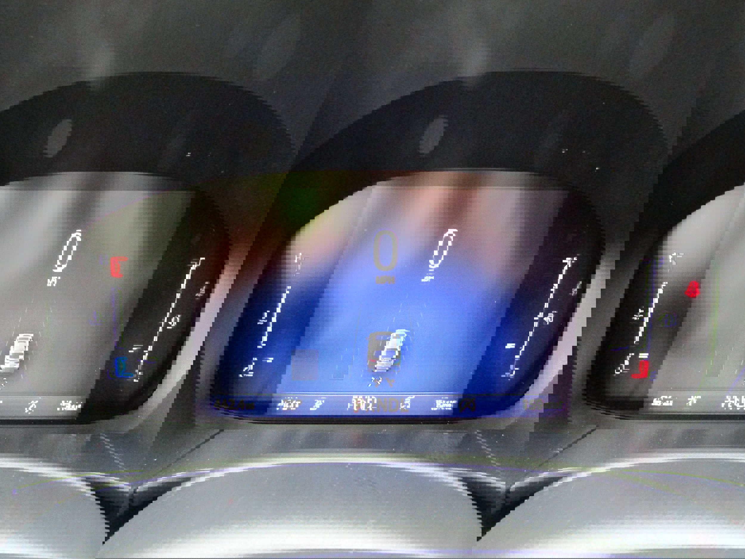 New 2026 Ford Escape ST-Line w/ Tech Pack #1 image 35