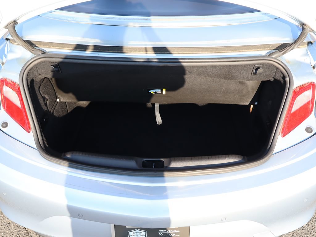 Used 2019 Buick Cascada Premium FWD image 26