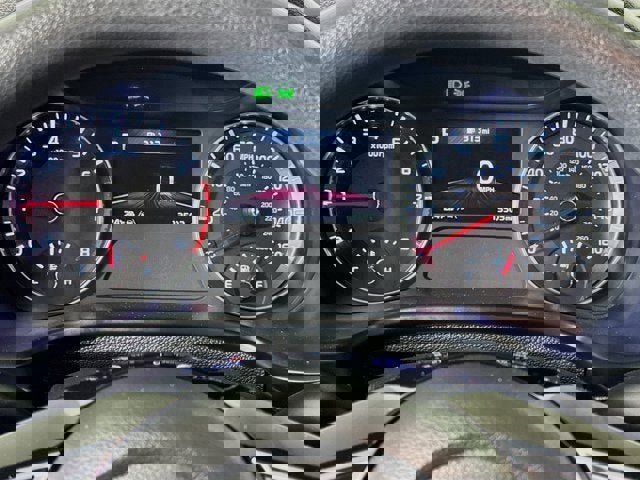 Certified 2023 Kia Forte LXS image 12