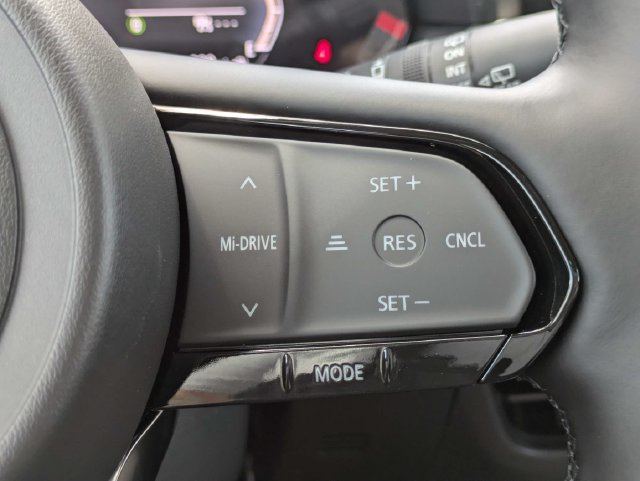 New 2026 MAZDA CX-5 Preferred AWD/4WD image 24