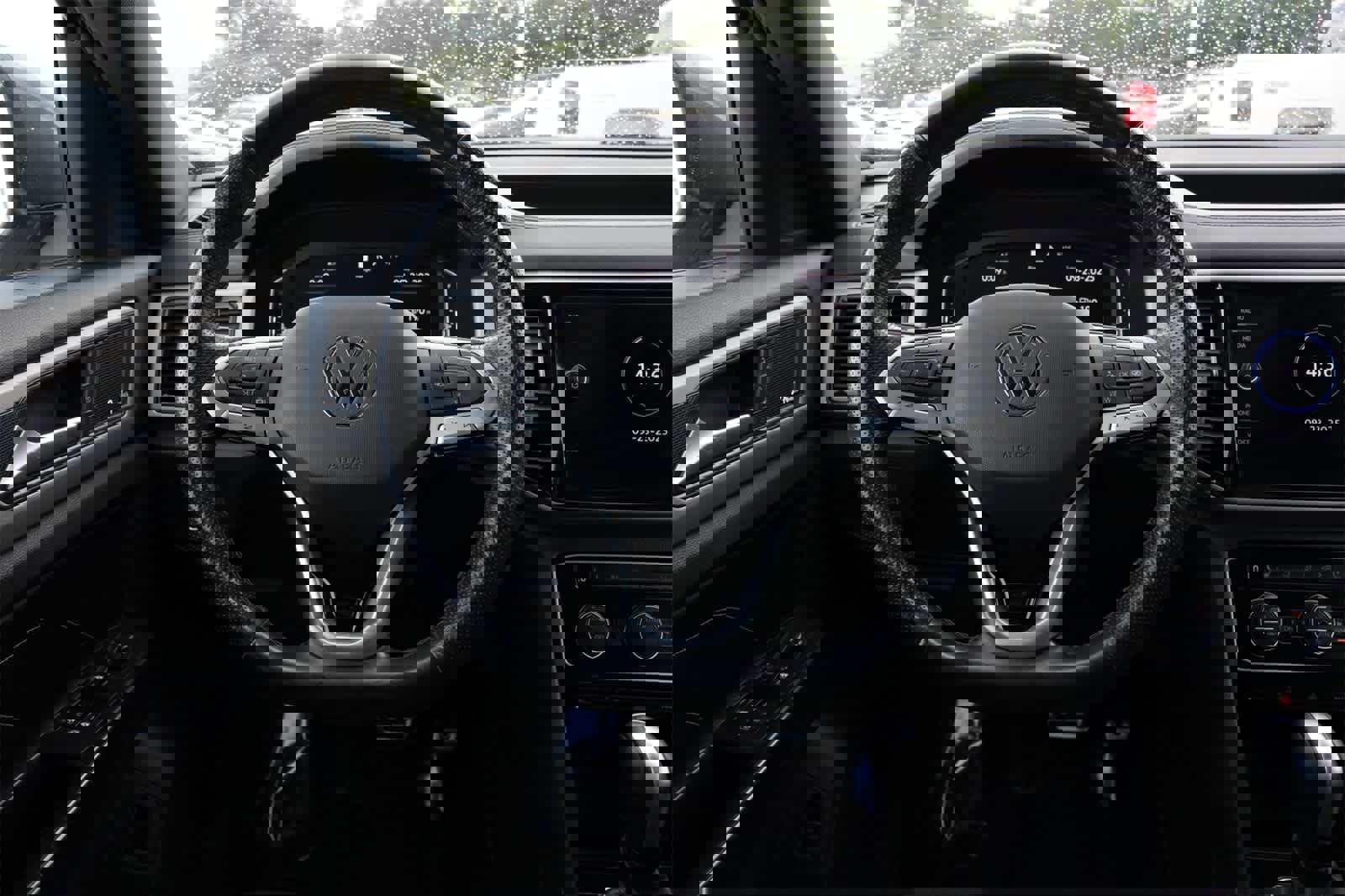 Used 2020 Volkswagen Atlas Cross Sport SEL Premium R-Line image 9