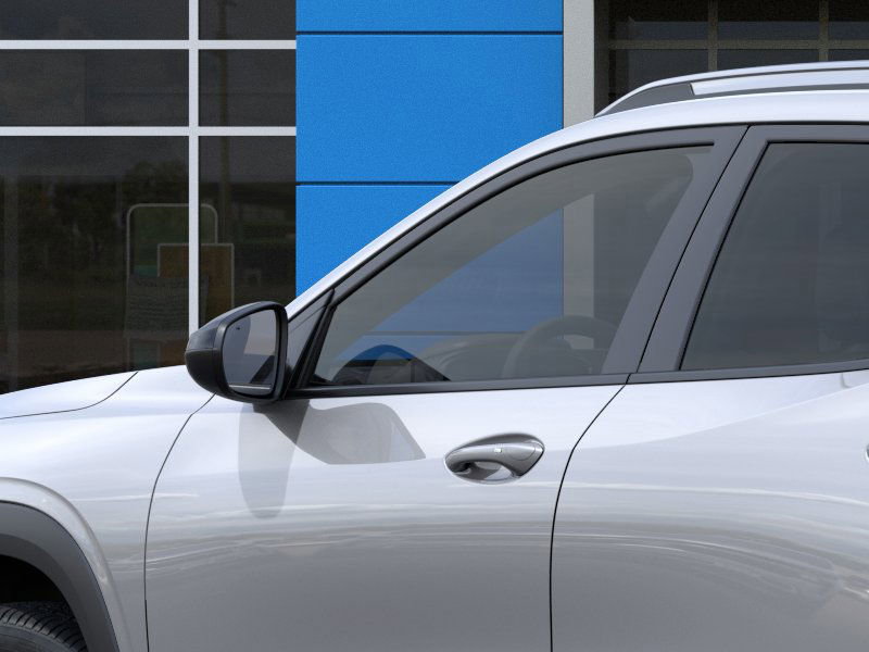 New 2025 Chevrolet Trax ACTIV w/ Sunroof Package image 36