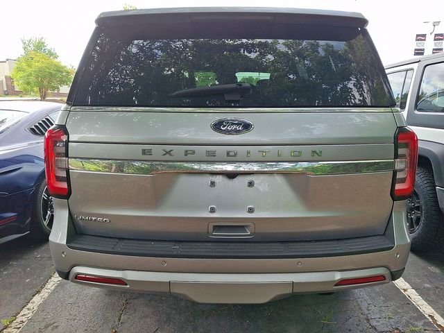 Used 2024 Ford Expedition Limited AWD/4WD image 9