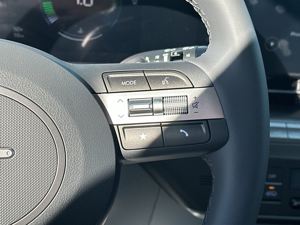 New 2026 Hyundai Kona SEL Sport image 15