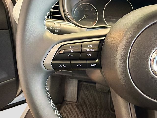 New 2026 MAZDA CX-30 Aire Edition image 36