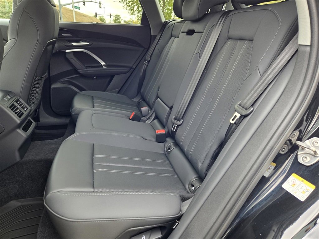 New 2025 Audi Q5 Premium Plus image 10