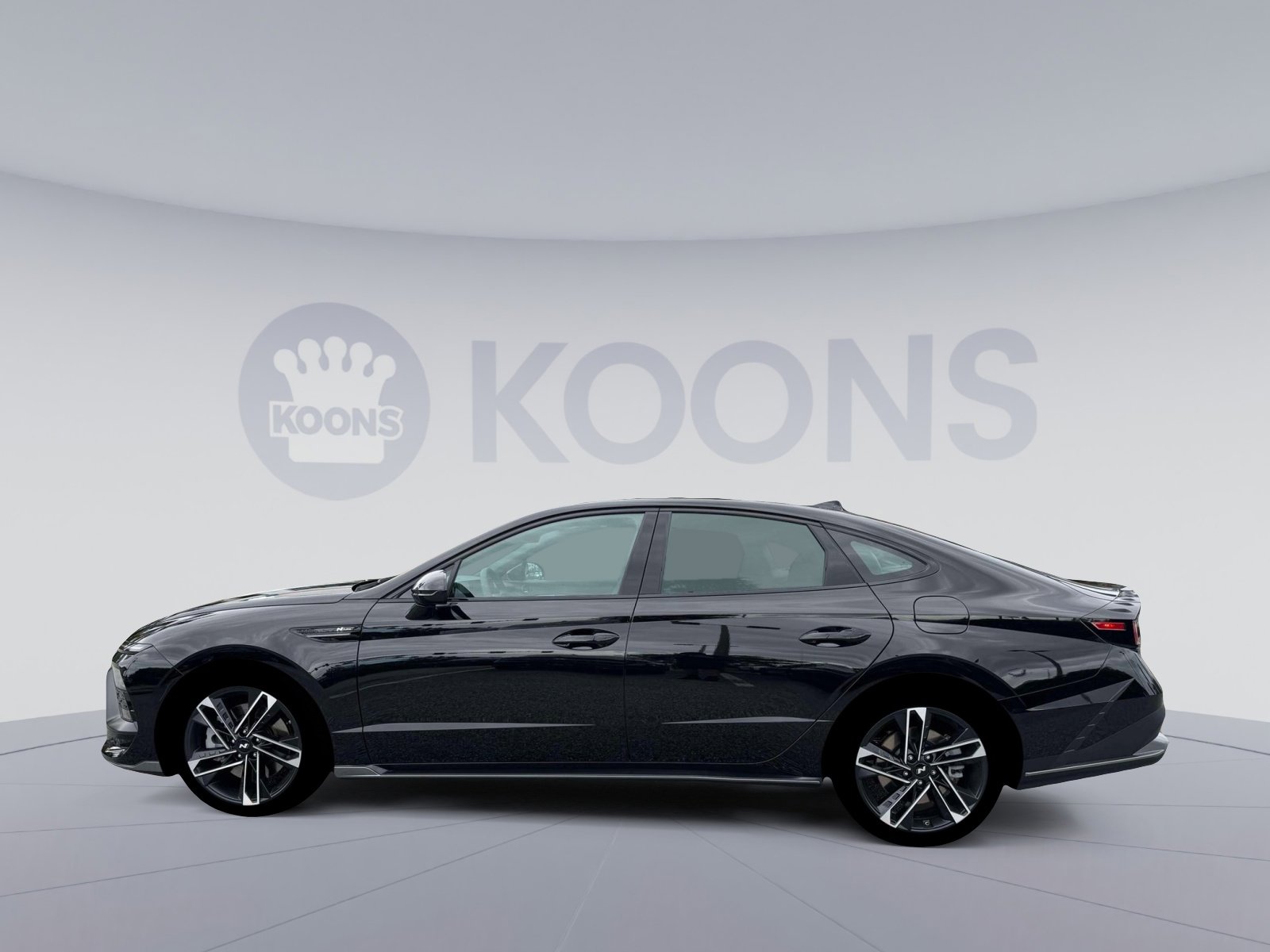 New 2026 Hyundai Sonata N Line image 4