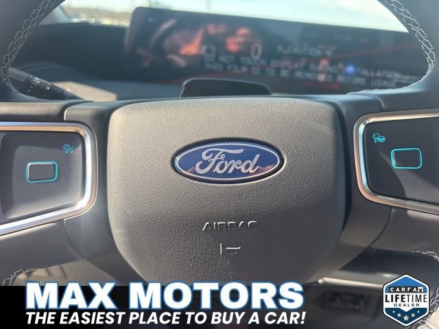 New 2026 Ford Expedition Max Platinum w/ Platinum Ultimate Package image 25