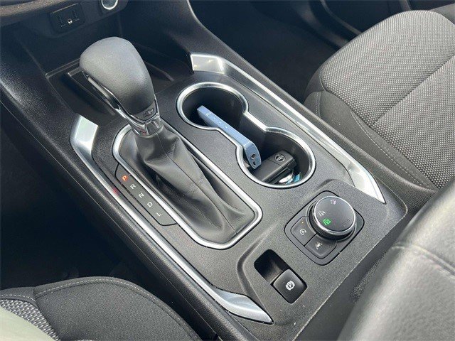 Certified 2023 Chevrolet Traverse LT image 23