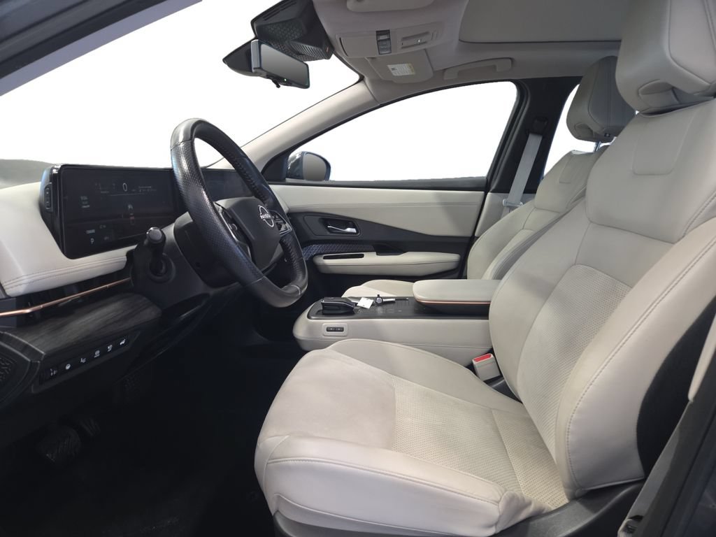 Used 2023 Nissan Ariya AWD image 20