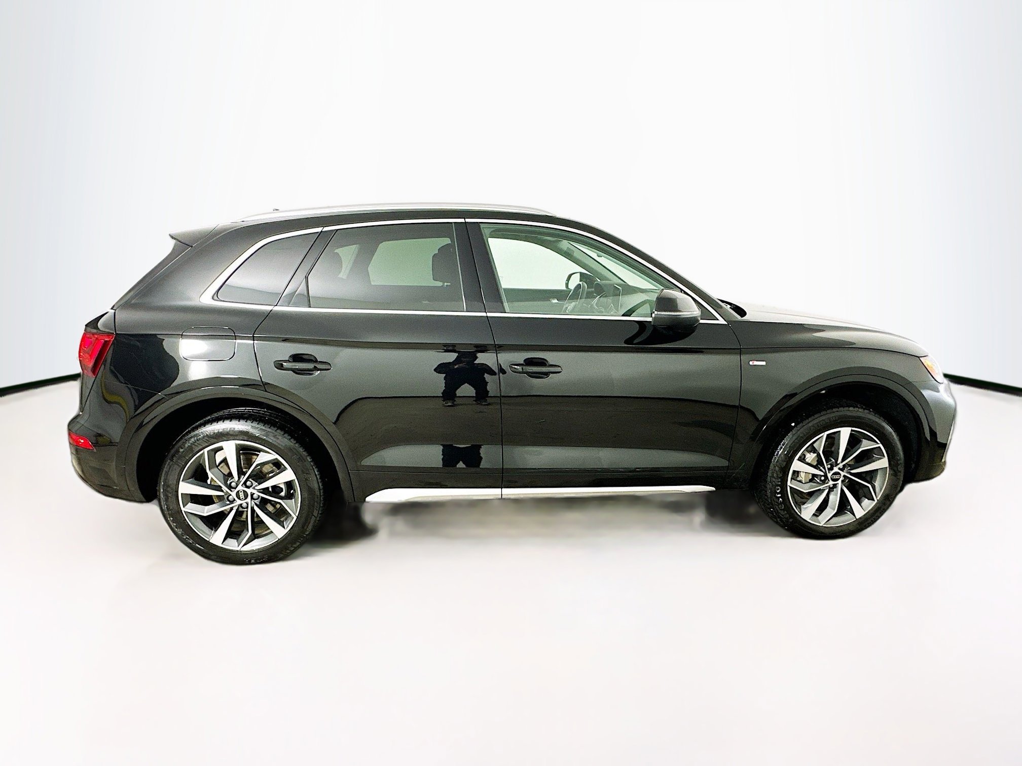 Used 2024 Audi Q5 2.0T Premium Plus image 5