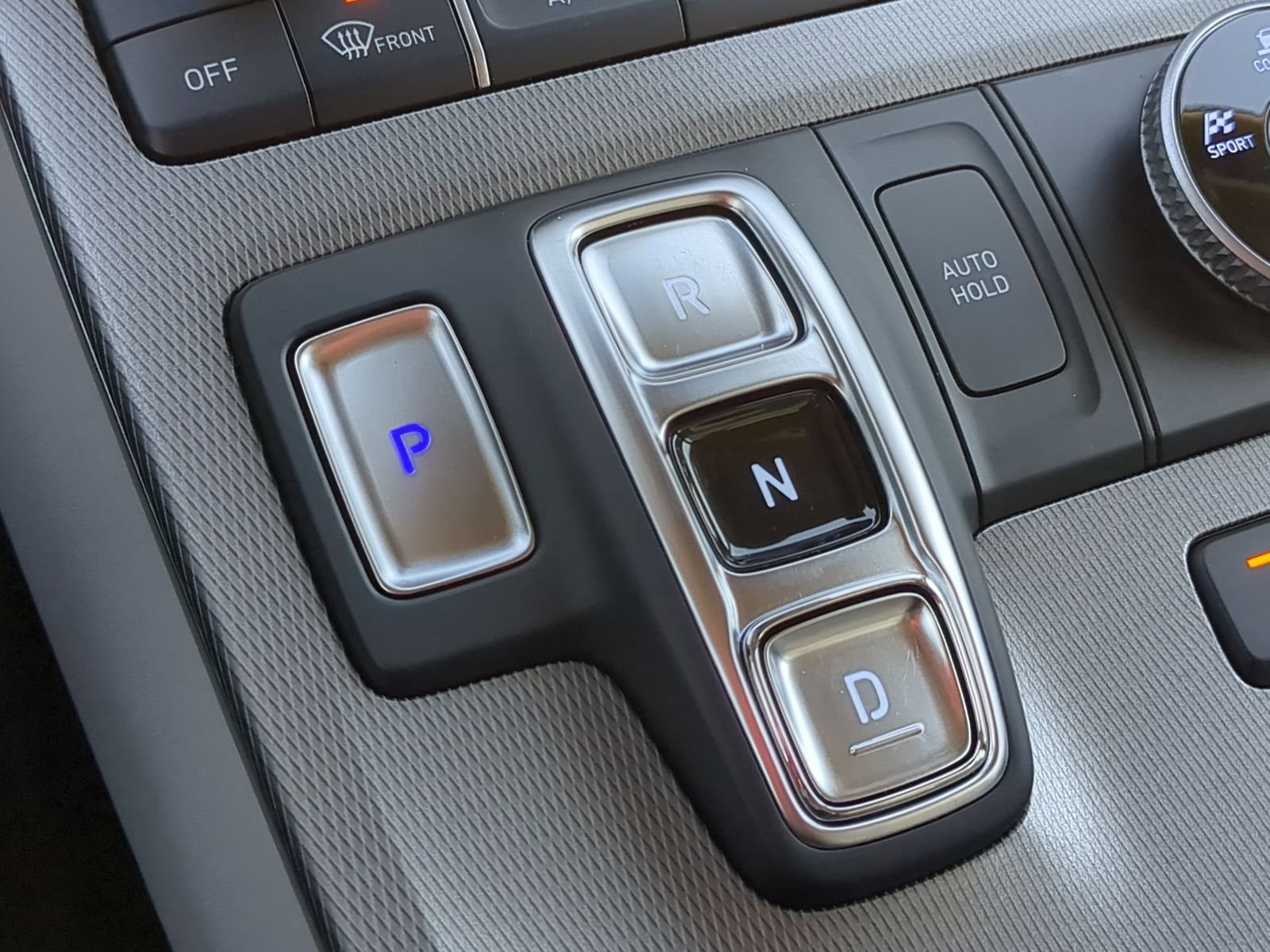 Used 2020 Hyundai Palisade SEL image 38