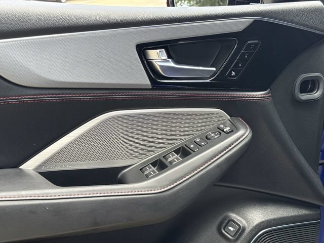 Used 2024 Acura MDX A-Spec AWD/4WD image 27