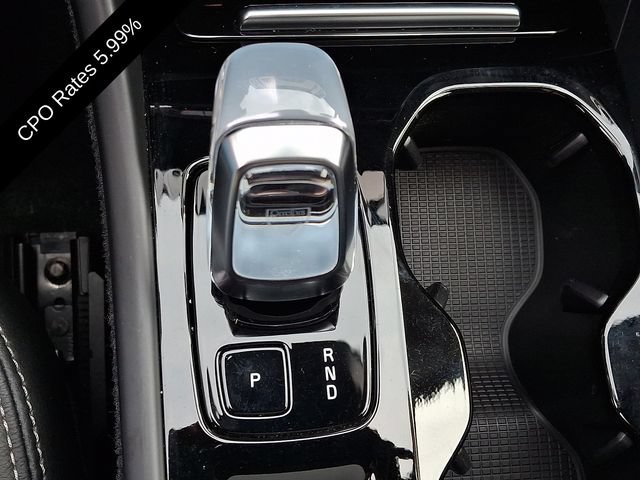 Certified 2023 Volvo XC40 B5 Plus w/ Climate Package AWD/4WD image 18