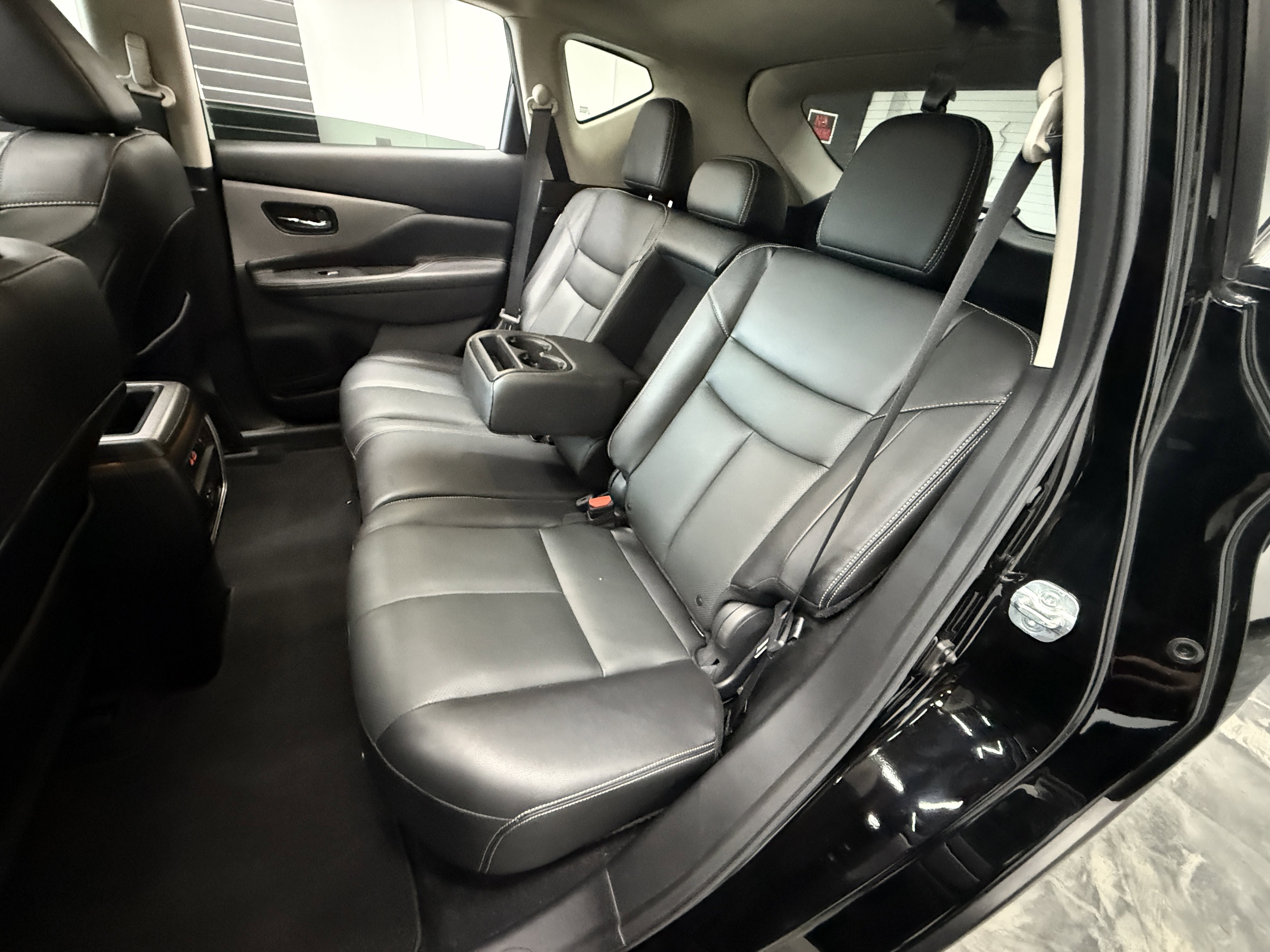 Used 2021 Nissan Murano SL image 28