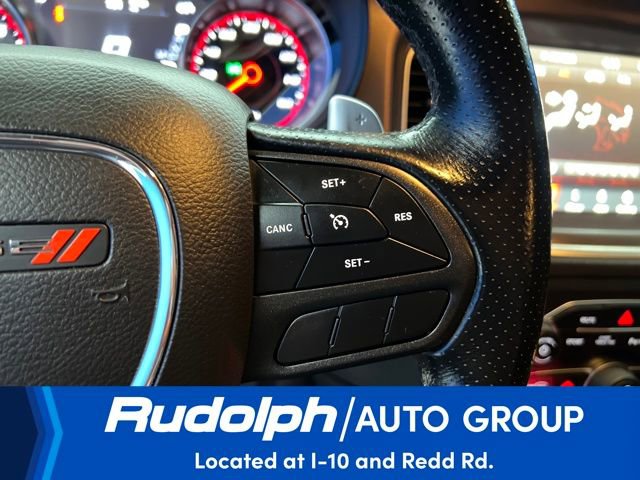 Used 2021 Dodge Charger R/T image 19