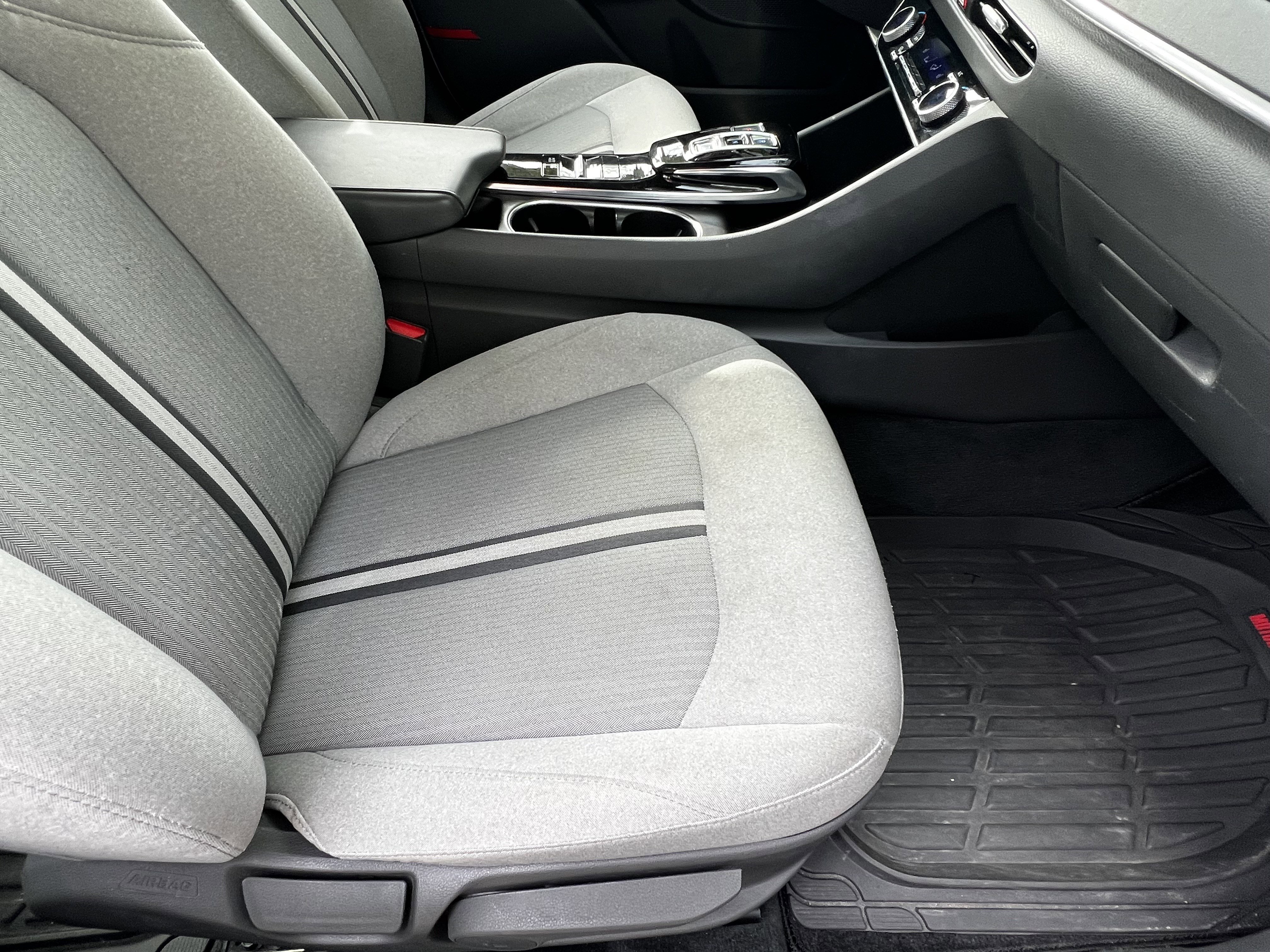 Used 2021 Hyundai Sonata SEL FWD image 42