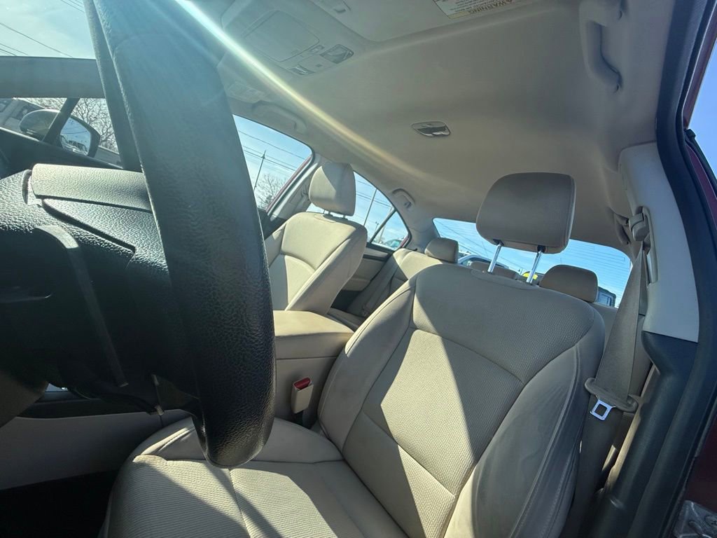Used 2015 Subaru Legacy 2.5i image 17