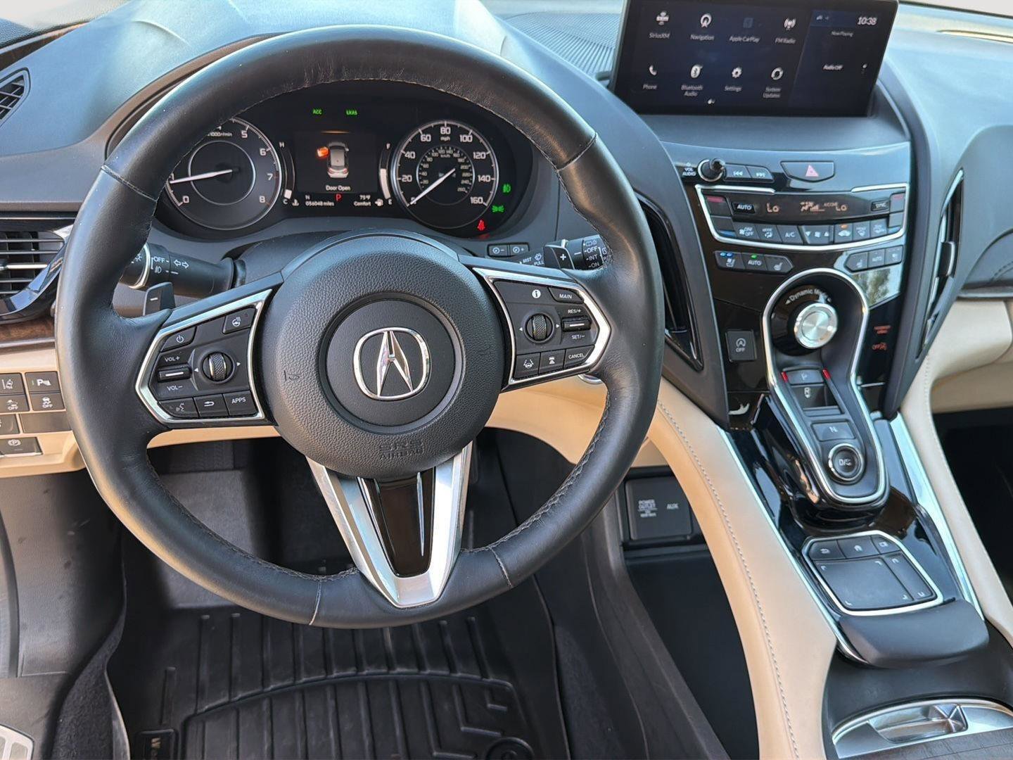 Used 2020 Acura RDX AWD w/ Advance Package image 20
