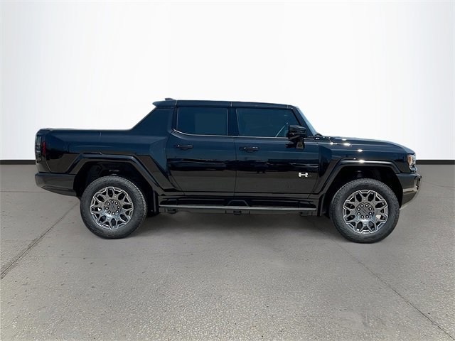 New 2025 GMC Hummer EV 3X image 3