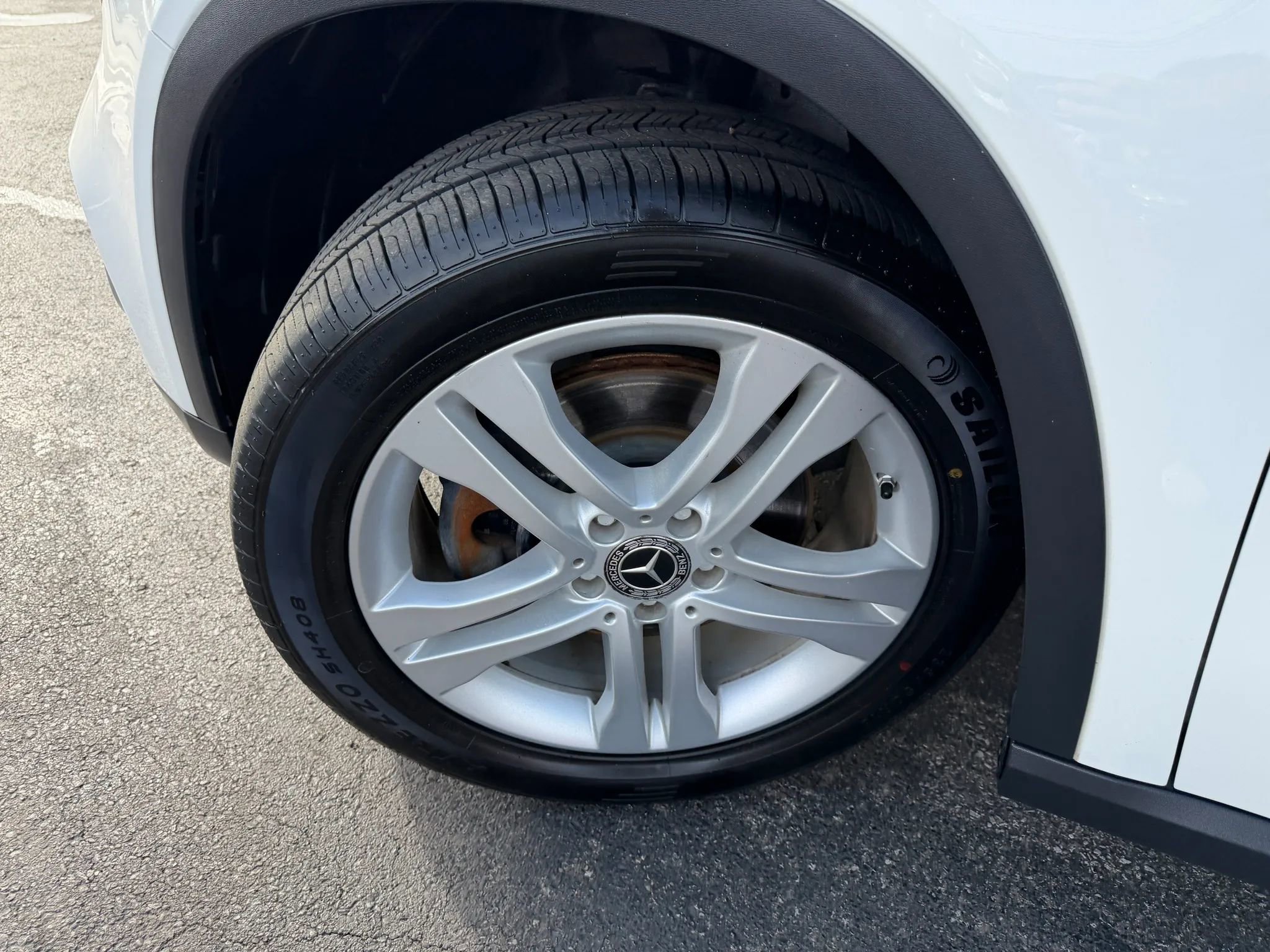 Used 2019 Mercedes-Benz GLA 250 4MATIC image 41