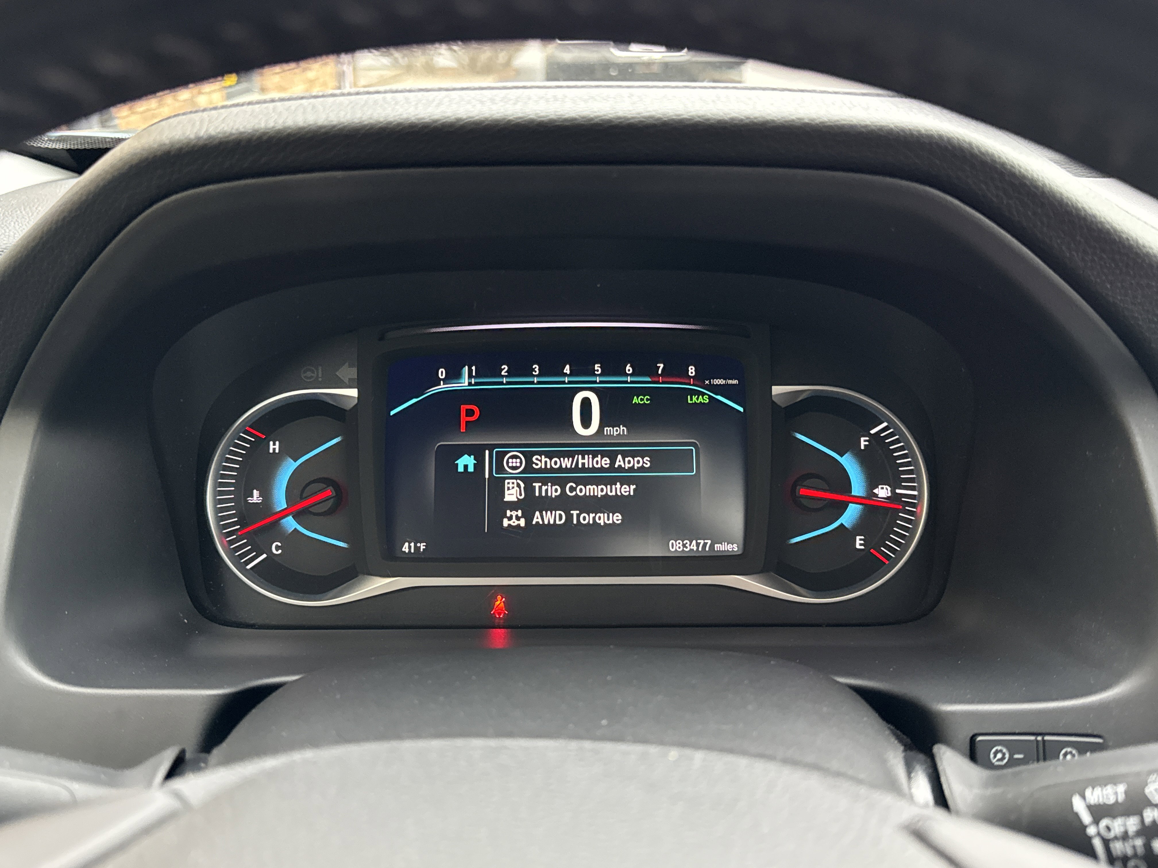 Used 2019 Honda Pilot EX-L image 21