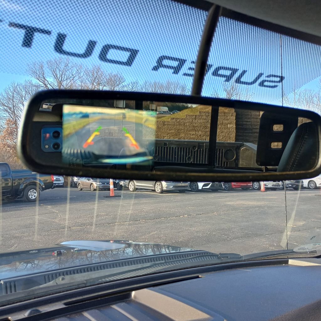 Used 2011 Ford F350 Lariat w/ Lariat Interior Pkg image 14