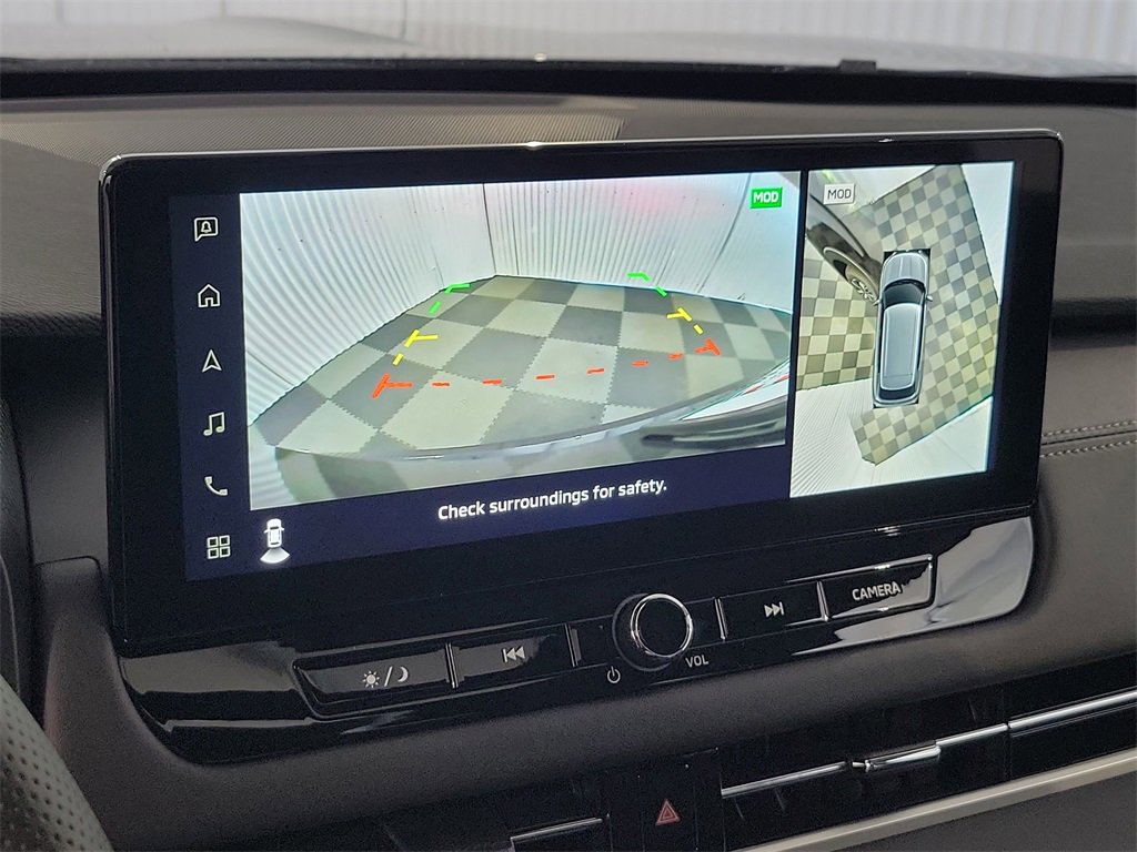 New 2025 Mitsubishi Outlander SE image 20