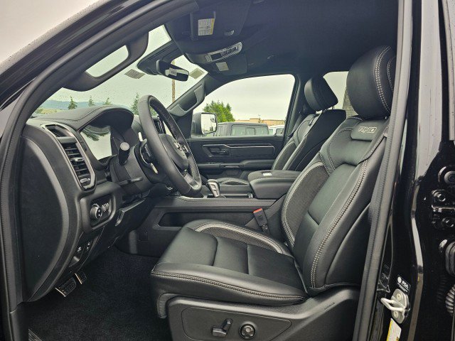 New 2026 RAM 1500 RHO AWD/4WD image 26