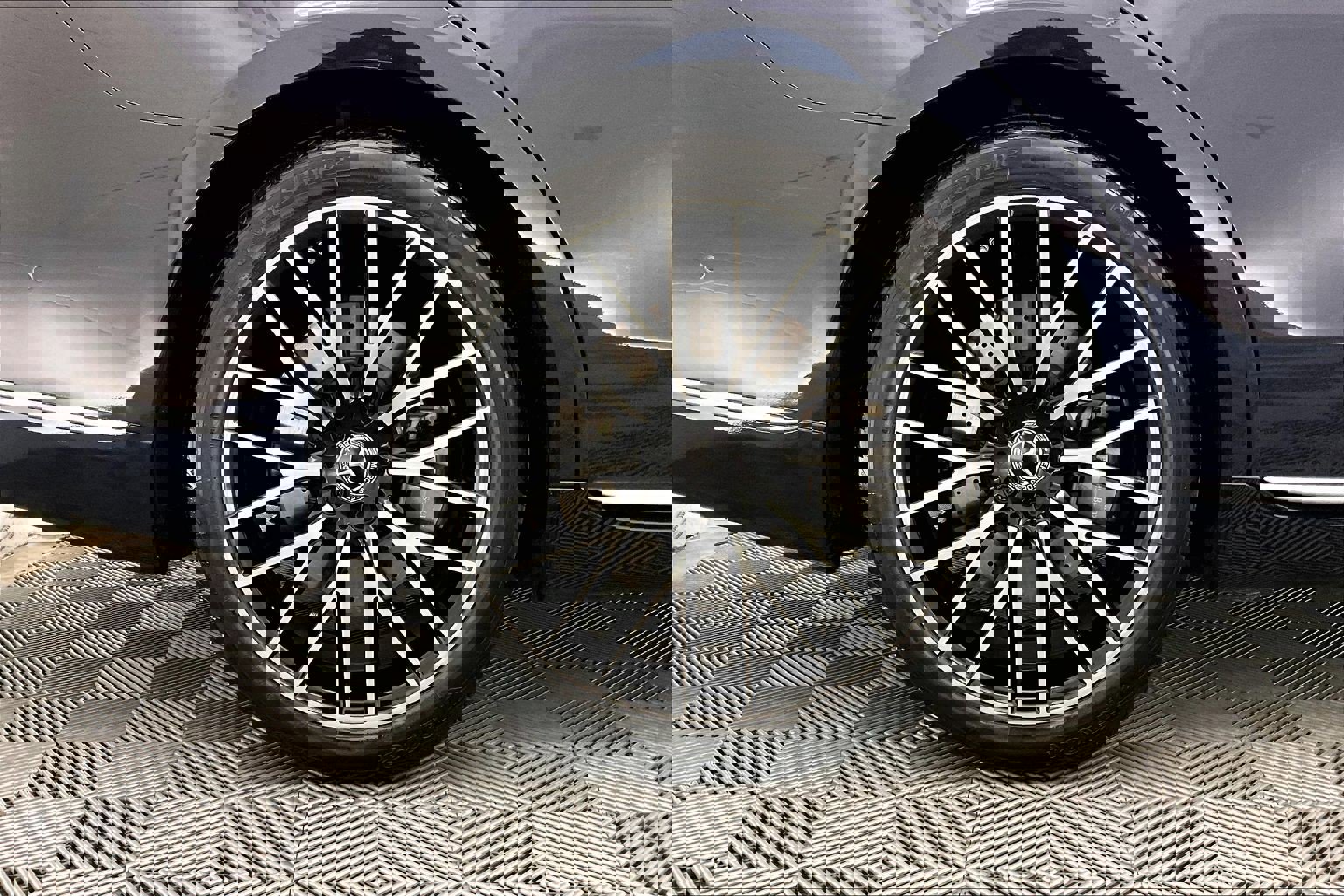 Certified 2022 Mercedes-Benz S 580 4MATIC Sedan image 8