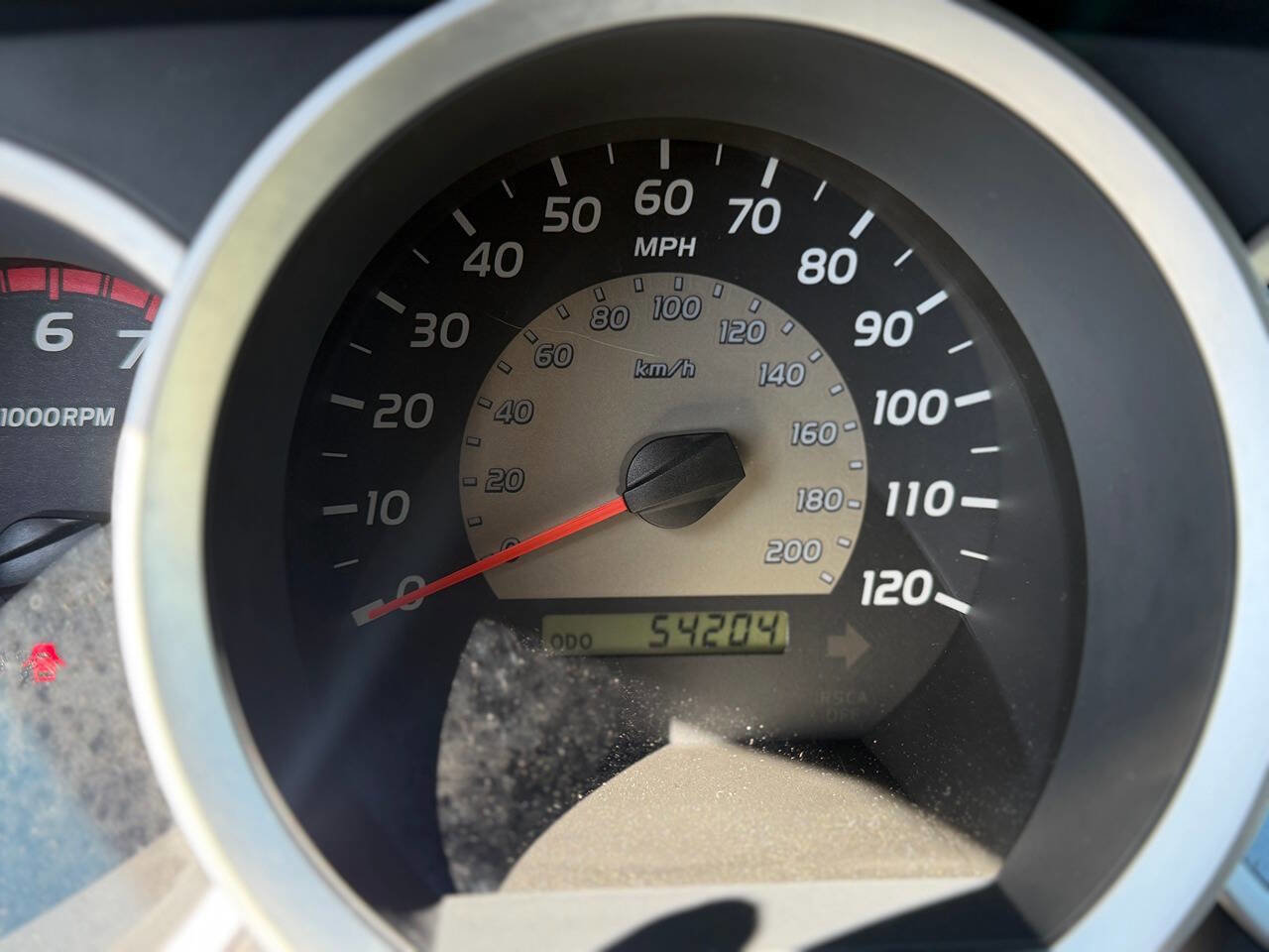 Used 2008 Toyota Tacoma PreRunner image 12