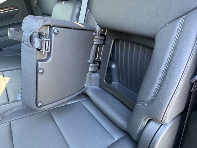 Used 2024 Chevrolet Silverado 1500 LT Trail Boss w/ Convenience Package II image 16