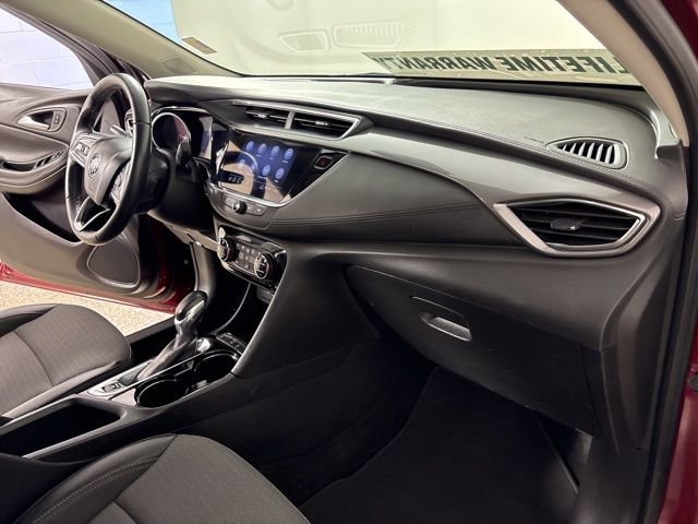 Used 2023 Buick Encore GX Select w/ Sport Touring Package image 20