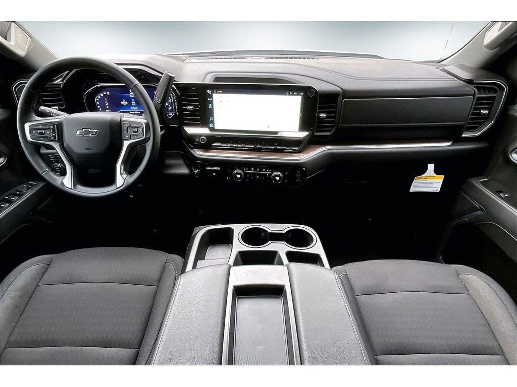 Used 2024 Chevrolet Silverado 1500 RST image 8