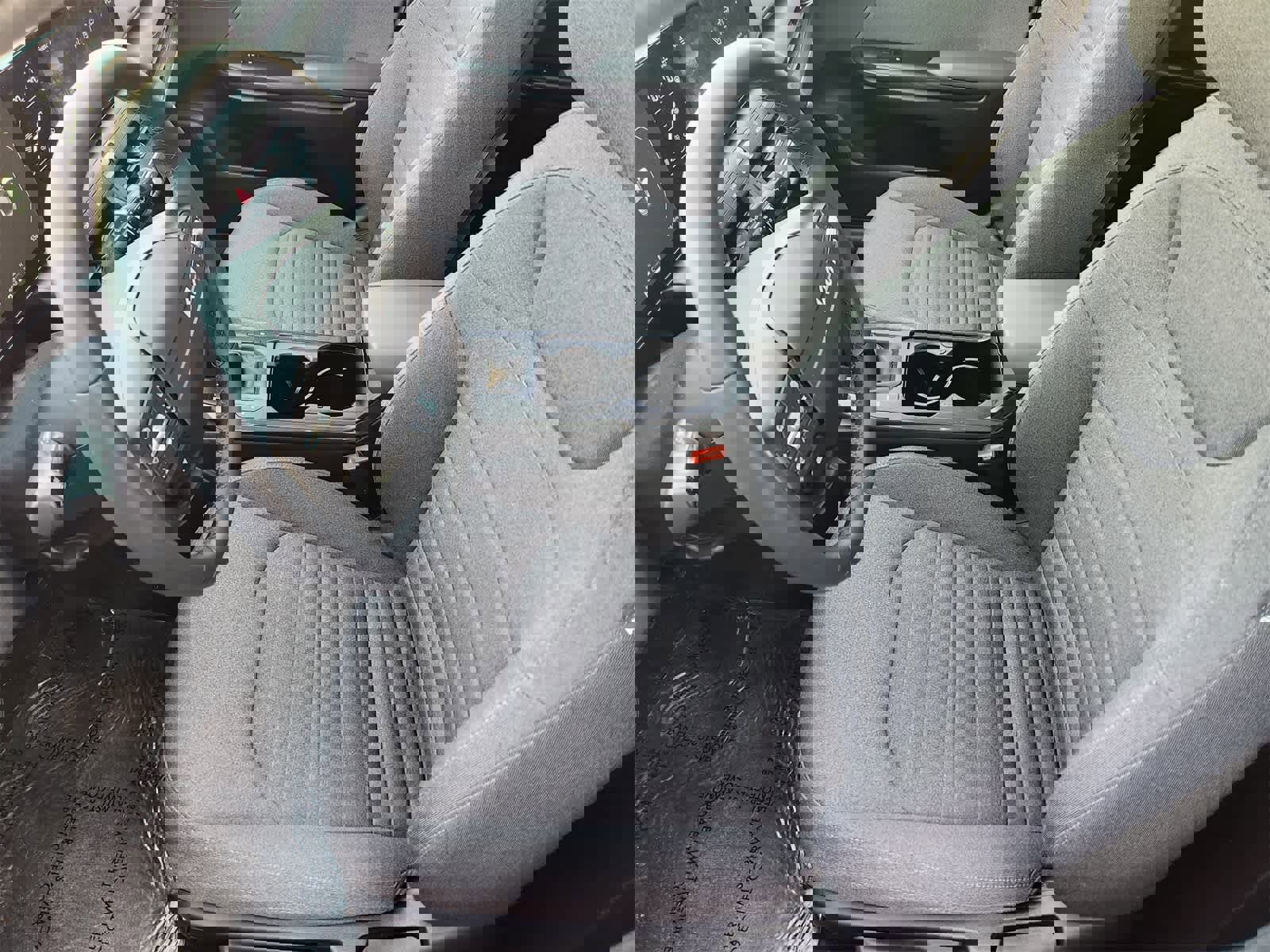 Certified 2025 Kia K4 EX image 12